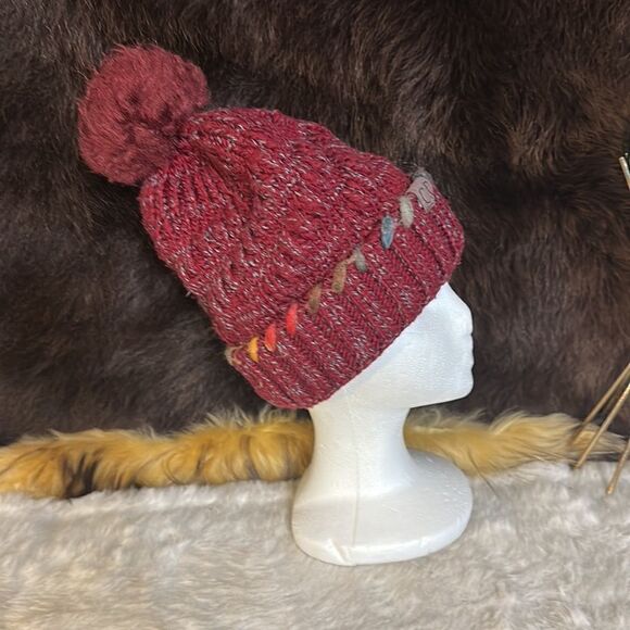 CC Beanie OS (6017) - Picture 3 of 7